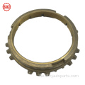 Getriebegetriebe Teile 24432-60A00 Auto Kupfersynchronisation Ring für Suzuki T-9 Futura